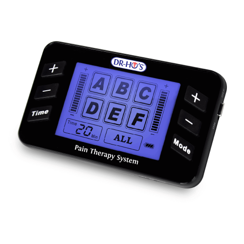 DR-HO'S Pain Therapy System