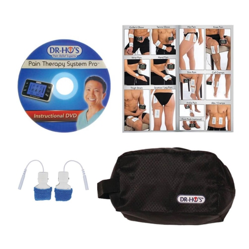 DR-HO'S Pain Therapy System