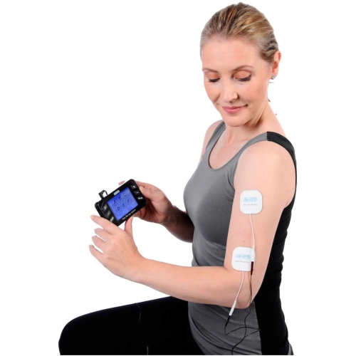 DR-HO'S Pain Therapy System