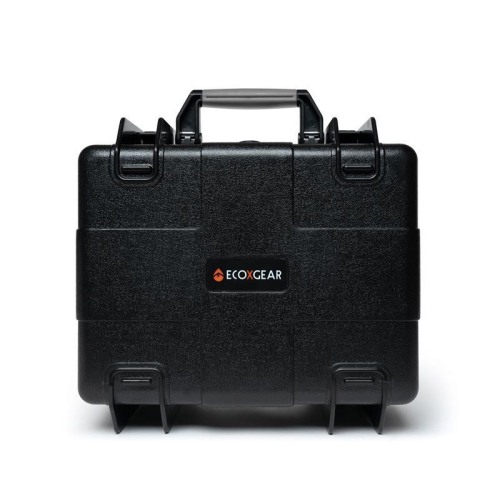 ECOXGEAR EcoJourney IP67 Waterproof Bluetooth Speaker