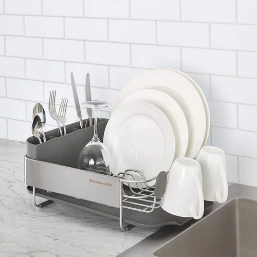 KitchenAid Compact Dish-Drying Rack