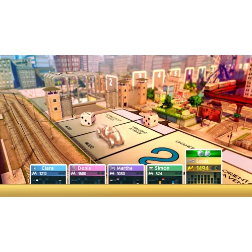 Monopoly for Nintendo Switch [Nintendo Switch]