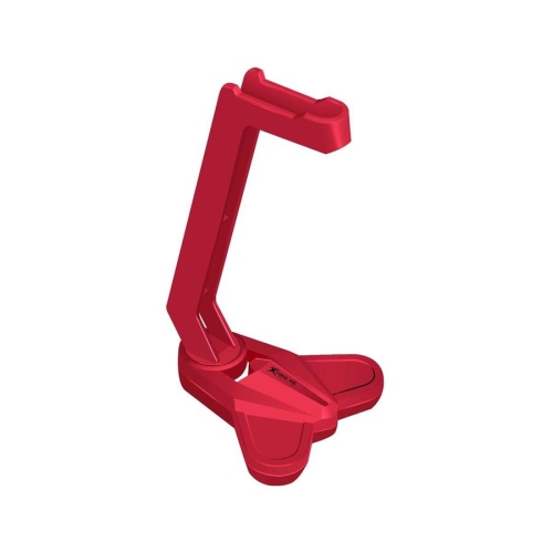 Xtrike Me HT-02 - Stand for Gaming Headset, Red