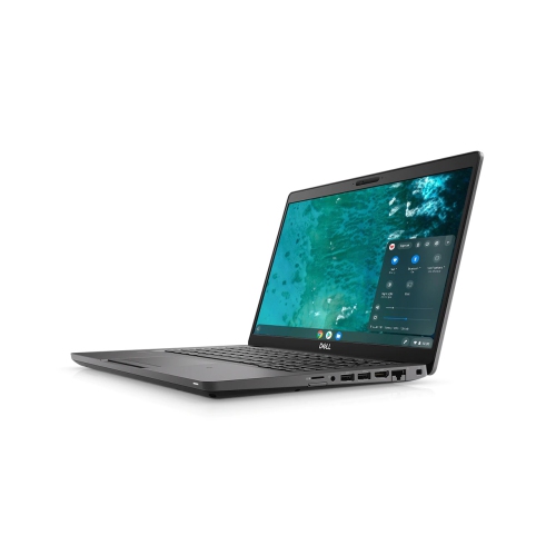 Refurbished - Dell Latitude 5400 Laptop Intel Core i5 1.60 GHz 256GB SSD 8GB Ram W10P-64