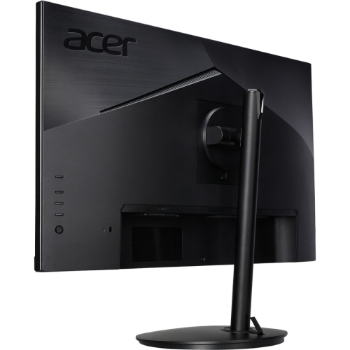 Acer 23.8" FHD 75Hz IPS LCD AMD Free-Sync Monitor - Black