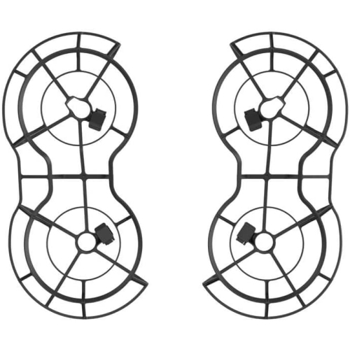 DJI Mini 2 360° Propeller Guard - Black - Refurbished