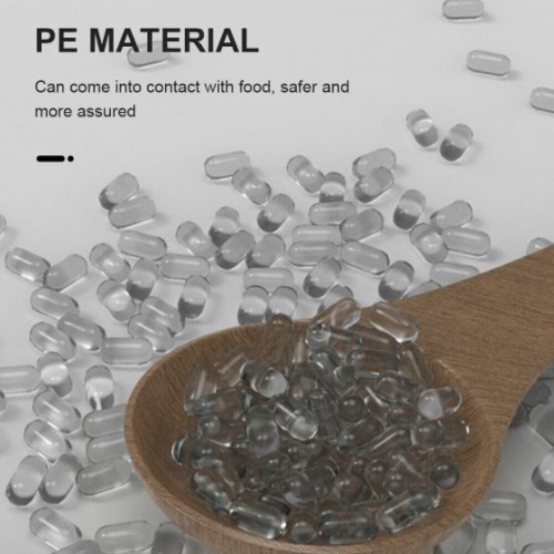 ISTAR – poches à glaçage/poche à douille jetables pour gâteau/pâtisserie/petits gâteaux/poche à douille à décorer réutilisable pour la crème au