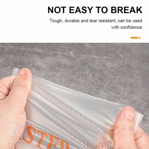 ISTAR – poches à glaçage/poche à douille jetables pour gâteau/pâtisserie/petits gâteaux/poche à douille à décorer réutilisable pour la crème au