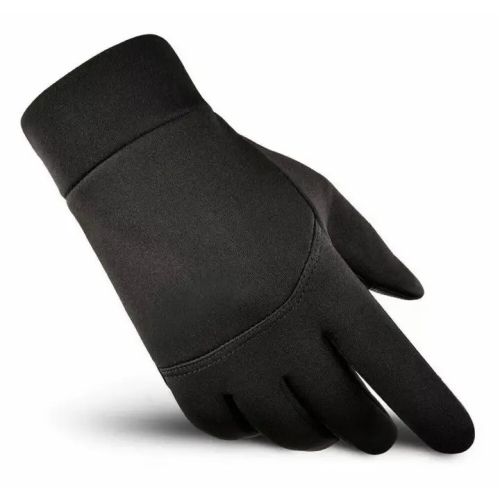 ISTAR Touch Screen Running Gloves for Men & Women Thermal Winter Glove Liners for Texting, Cycling & Driving Thin & Lightweight Warm Hand Gloves