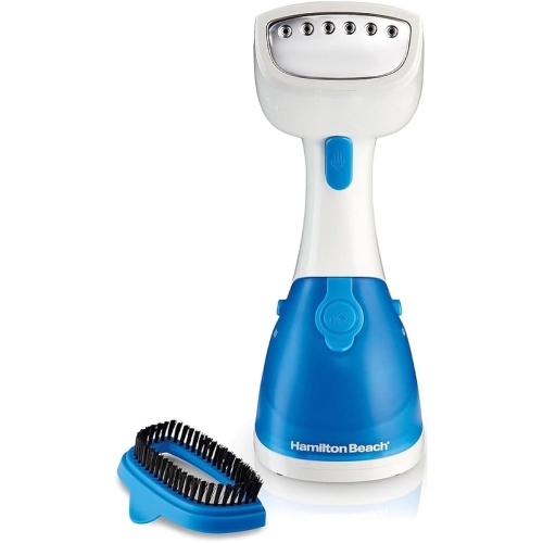 Hamilton Beach Hand-Held Garment Steamer