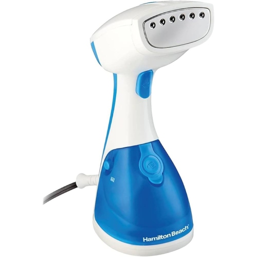 Hamilton Beach Hand-Held Garment Steamer