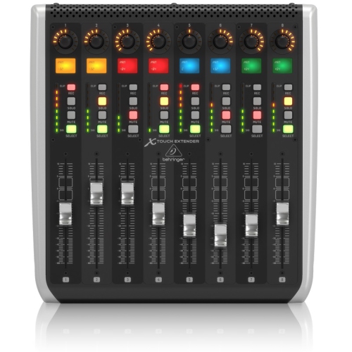 Behringer X-Touch Extender