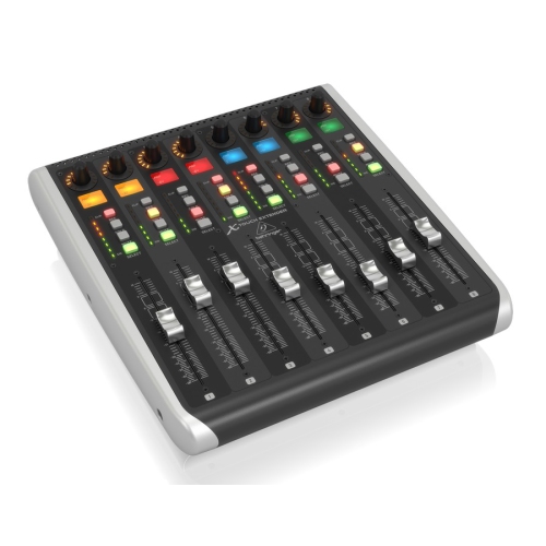Behringer X-Touch Extender