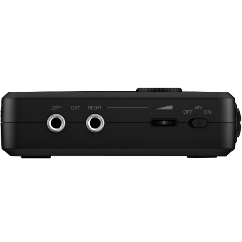 Interface audio/MIDI mobile à 2 canaux Pro Duo I/O d'IK Multimedia