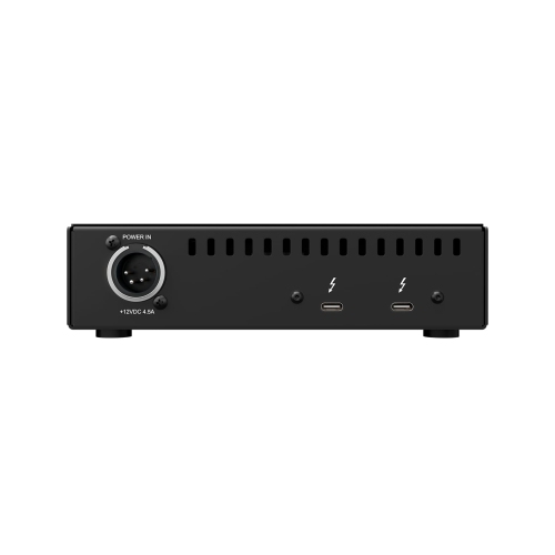 Universal Audio Accélérateur DSP Thunderbolt 3 OCTO Core UAD-2 Satellite