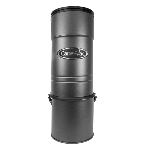 Cana-Vac CV587 Central Vacuum Power Unit