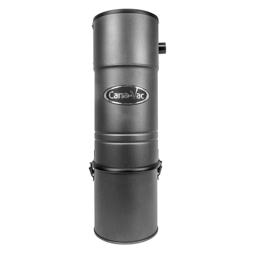 Cana-Vac CV787 Central Vacuum Power Unit