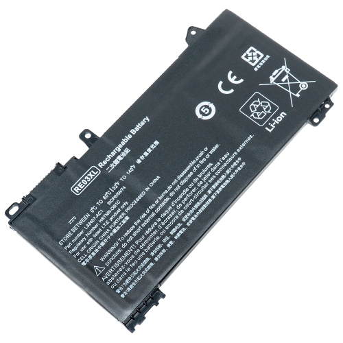 DR. BATTERY Replacement for HP ProBook 440 G6-5PQ21EA G6-5PQ23EA G6-5PQ38EA L32407-AC1 L32656-002 L32656-005 [11.55V / 40Wh] **Free Shipping**