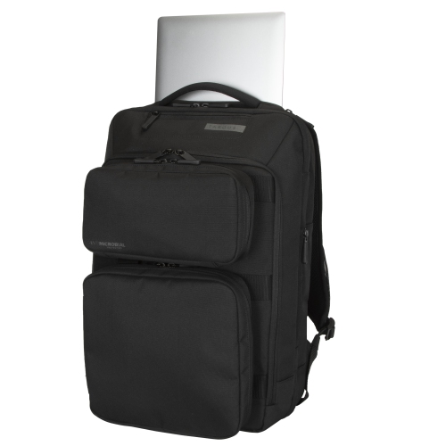Targus 2 Office Antimicrobial 15-17.3” Backpack*