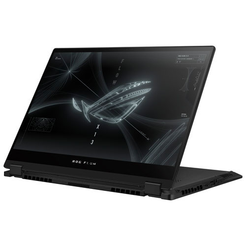 ASUS ROG Flow X13 13.4" 2-in-1 Gaming Laptop - En