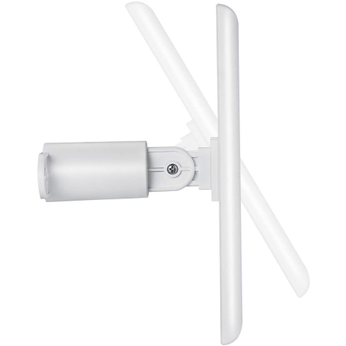 Wasserstein Solar Panel Compatible with Arlo Ultra/Ultra 2, Arlo Pro 3/Pro 4 and Arlo Floodlight ONLY with 13.1ft Cable