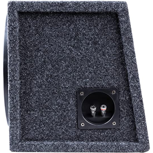 Memphis Audio SE210 Dual 10" Subwoofer Bass and Amplifier Package