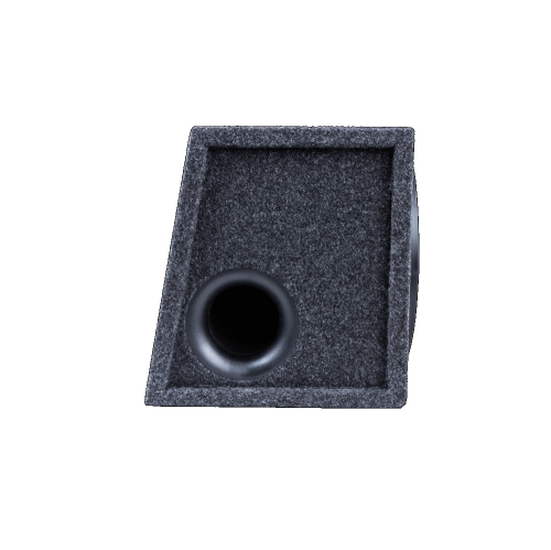 Memphis Audio SE210 Dual 10" Subwoofer Bass and Amplifier Package