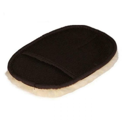 ISTAR Car Wash Mitt - Large Size Microfiber Wash Mitt for Car Cleaning Mitts Tools Premium Chenille Scratch-Free Car Washing Gloves Car Wash Kit