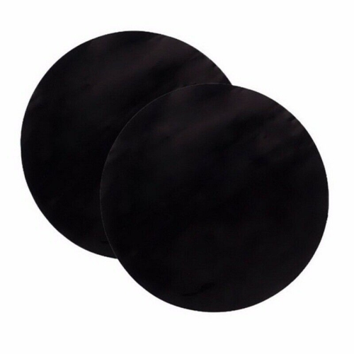 Tapis de cuisson antiadhésif pour barbecue extérieur, réutilisable et facile à nettoyer fonctionnant au gaz