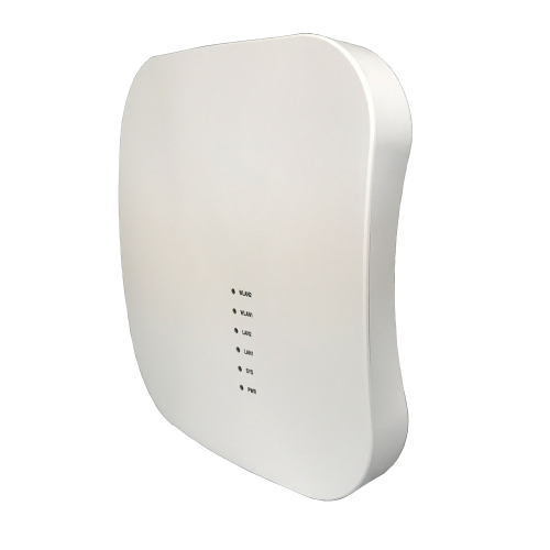 Point d’accès IEEE 802.11ac géré par le nuage Tananza – Amer Networks WAP1000T