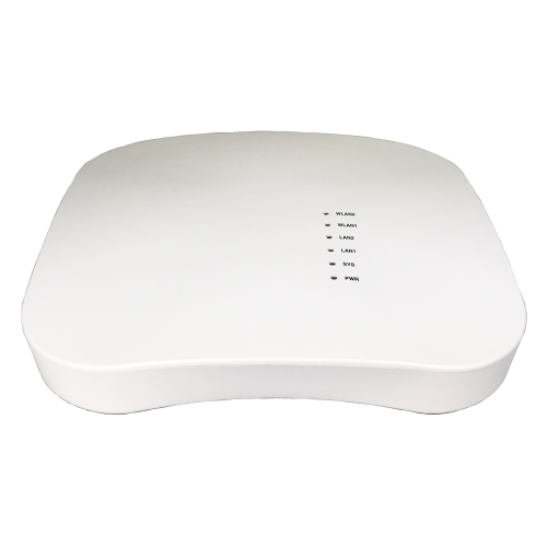 Point d’accès IEEE 802.11ac géré par le nuage Tananza – Amer Networks WAP1000T