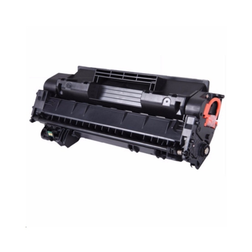 TONER4U - 1PK Compatible CF280A Toner Cartridge for HP 80A, HP CF280A