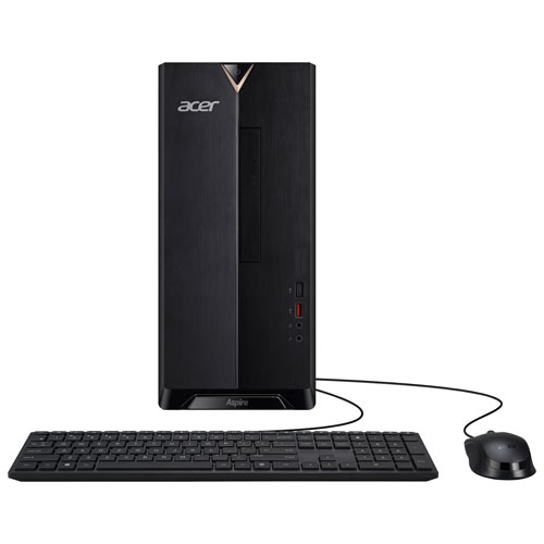 Acer TC Desktop PC