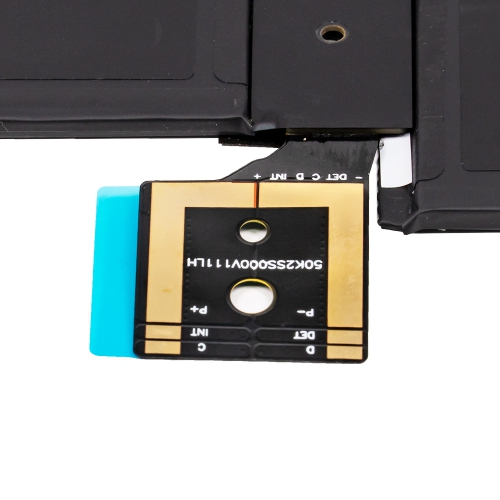 DR. BATTERIE - Remplacement pour Microsoft Surface Pro 5 / Surface Pro 5 1796 / DYNM02 / G3HTA038H