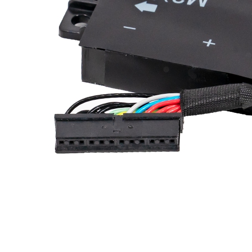 DR. BATTERY - Replacement for Dell Precision 15 5520 5530 5530 Xeon E-2176M M5510 5041C 5D91C 5XJ28 6GTPY [11.4V / 56Wh] **Free Shipping**