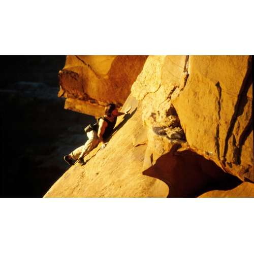 Mission&nbsp;: Impossible - Ensemble de 4 films [coffret Blu-ray]