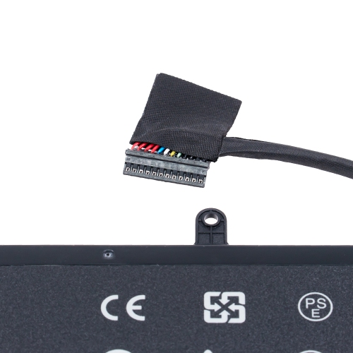 DR. BATTERIE - Remplacement pour Dell Alienware 15 R4 / 17 ALW17C-D3736S / 17 ALW17C-D3738QB / 01D82 / 0546FF / 0HF250 / 0MG2YH