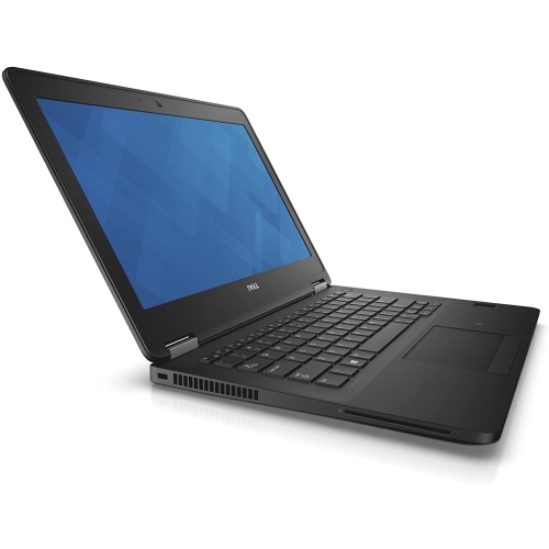 Refurbished - Dell Latitude E7270, i5-6300U, 8GB RAM, 256GB SSD, Win 10 Pro
