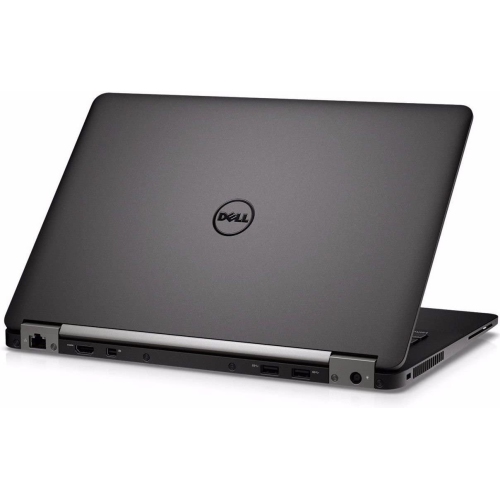 Refurbished - Dell Latitude E7270, i5-6300U, 8GB RAM, 256GB SSD, Win 10 Pro