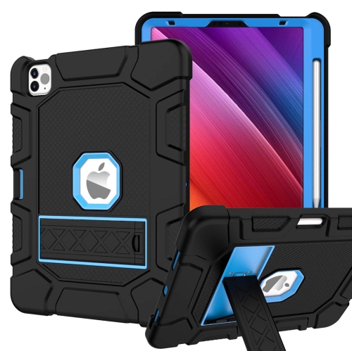 HLD  Rantice Case for Ipad Pro 11 Inch (3Rd Generation) 2021, Ipad Air 4Th Generation 10.9" 2020, Heavy Duty Shockproof Protectio