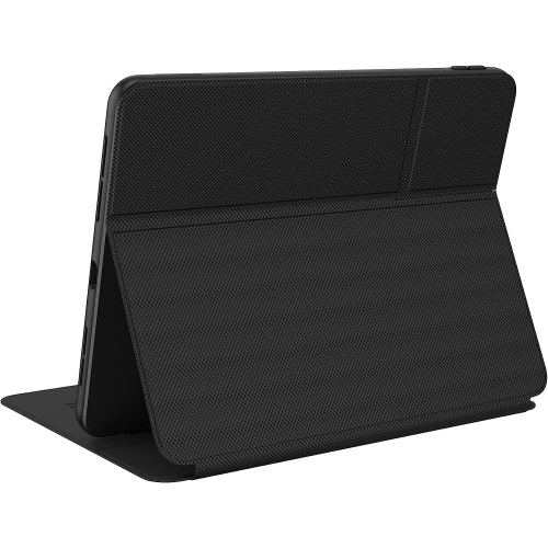 HLD Presidio Pro Folio Case Ipad Air (2022)| Ipad Air (2020)| 11-Inch Ipad Pro| Ipad Pro 11-In. (2Nd Generation)| Ipad Pro 11-Inch (2021), Black/black