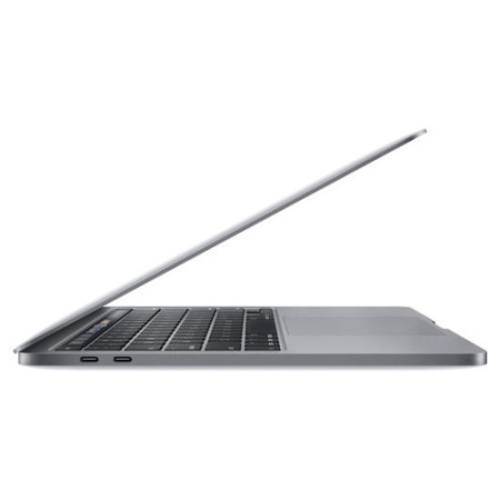 Apple MacBook Pro 13.3" with Touch Bar (2020) - Space Grey (Intel i5 2.0GHz Quad Core / 512GB SSD / 16GB RAM) - Certified Refurbished by APPLE - Refurbished condition - Image 3