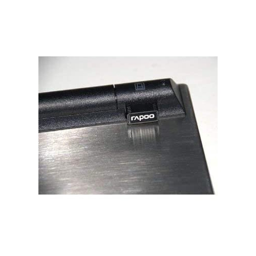 Rapoo E6100 Bluetooth Ultra-Slim Keyboard White