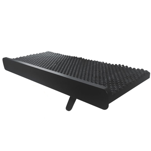 Elink CV533 Universal TV Top Shelf, 12 '' Width, Black Best Buy Canada