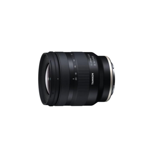 Tamron 11-20mm f2.8 Di III-A RXD for Sony E | Best Buy Canada