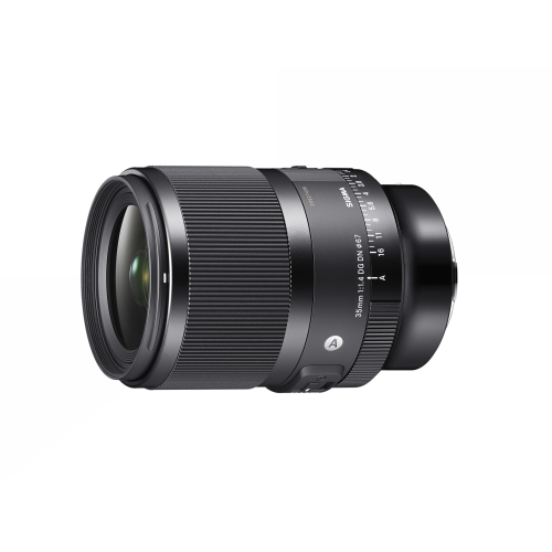 Sigma 35mm f1.4 DG DN Art Lens Sony FE