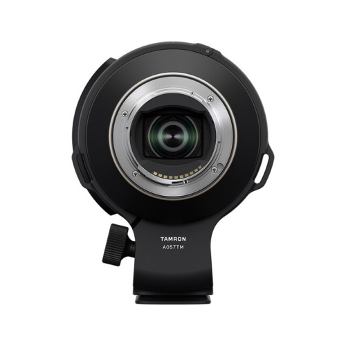 Tamron 150-500mm f5-6.7 Di III VC VXD for Sony FE
