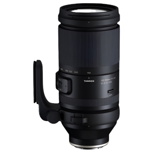 Tamron 150-500mm f5-6.7 Di III VC VXD for Sony FE