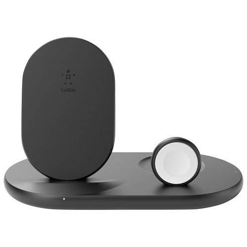 Belkin 3 in 1 wireless charger review sale