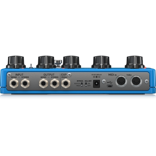 TC Electronic Flashback 2 X4 Delay